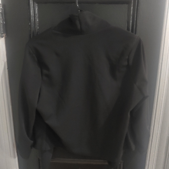 Hybrid & Company Blazer open front BRAND NEW Women's - Picture 6 of 9